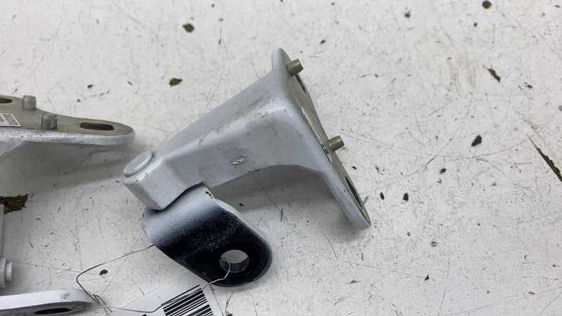 ⭕ 2020-2026 Tesla Model Y Front Right Upper & Lower Door Hinge RH 1626