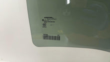 ⭕ 2017-2024 Chrysler Pacifica Rear Passenger Side Door Window Glass Right Assy