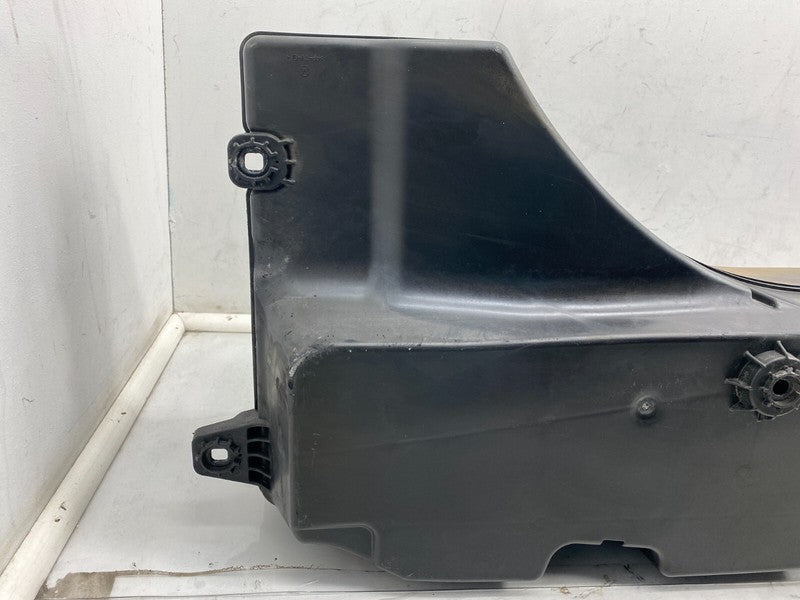 4M0035621A ⭕2017-2021 Audi Q7 SQ7 Rear Trunk Bose Subwoofer Speaker Box Assembly 4M0035621A