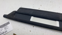 ⭕ 16-20 Model X MX Front Left & Right Windshield Sunvisor Sun Shade 1048601-54-G