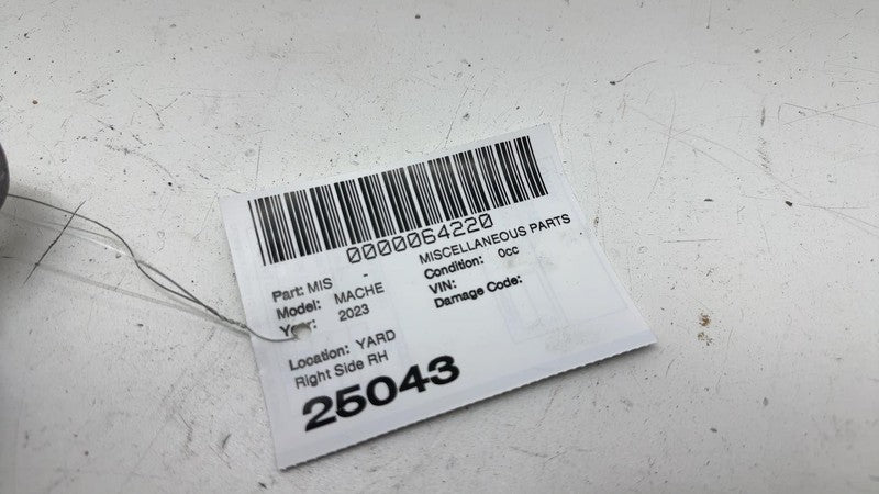 LJ9C-18080-ABG ⭕ 21-24 Ford Mustang Mach-E Rear Right Shock Strut Absorber AWD LJ9C-18080-ABG