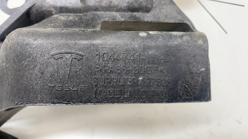 ⭕17-23 Model 3 Anti-Lock Brake System ABS Pump Module Mount Bracket 10