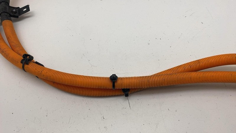 1015527-00 ⭕ 13-18 Mercedes Benz B-Class W242 W246 High Voltage Battery Cable 1015527-00