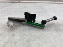 ⭕2012-2015 Tesla Model S MS Front Left Air Ride Height Level Sensor 6006514-00-B