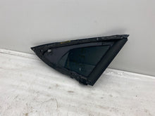 ⭕ 2012-2015 Tesla Model S Rear Driver Side Quarter Fixed Glass Left LH Assembly
