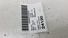 ⭕ 12-20 Tesla Model S Driver Side Roof Curtain Safety Airbag Left 1005261-00-D