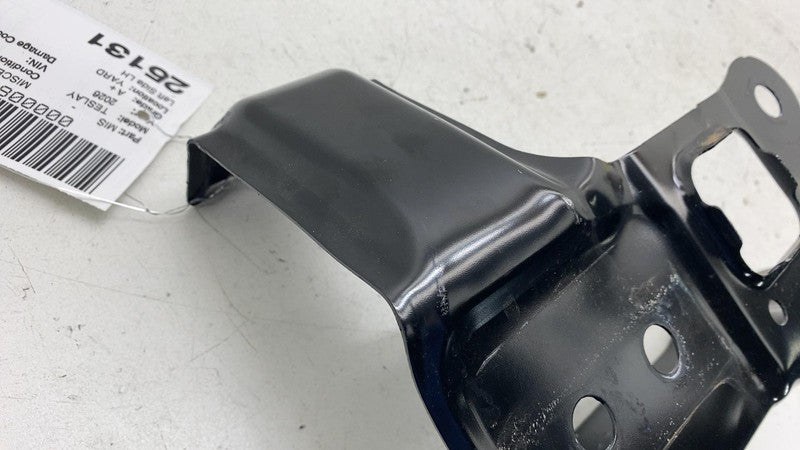 ⭕ 2025-2026 Tesla Model Y Air Conditioning A/C Bracket Left LH 1964999