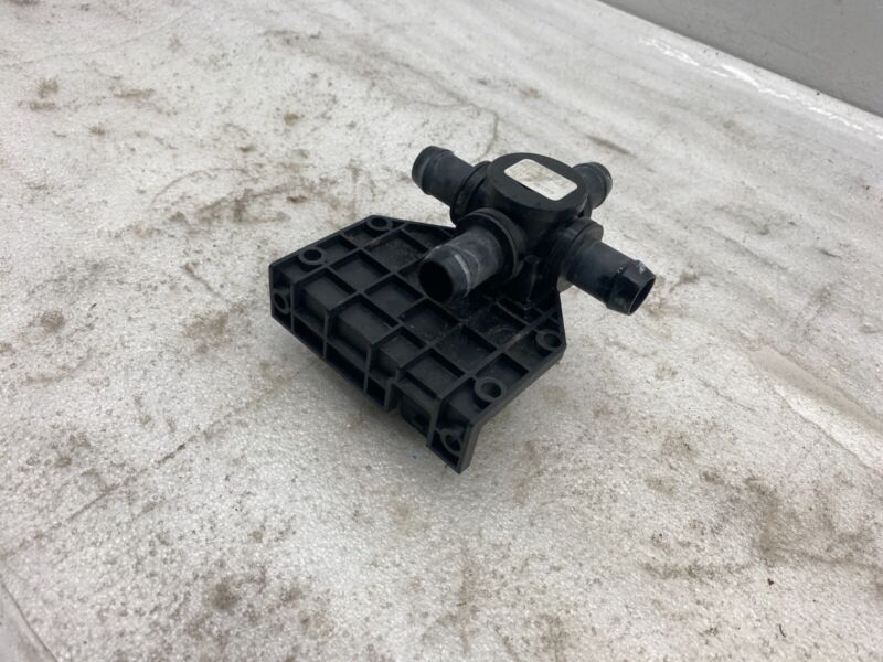 6007370 00 B 2012-2020 Tesla Model S Coolant Pump Cooling Valve Actuator 4-Way 6007370-00-B