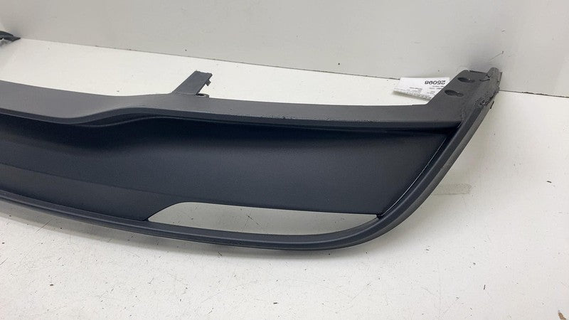 ⭕ 2024 2025 Tesla Model 3 Rear Bumper Lower Valance Diffuser Cover 158