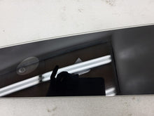 ⭕ 16-20 Model S Passenger B-Pillar Glass Applique w/ Camera Right 1092307-00-C