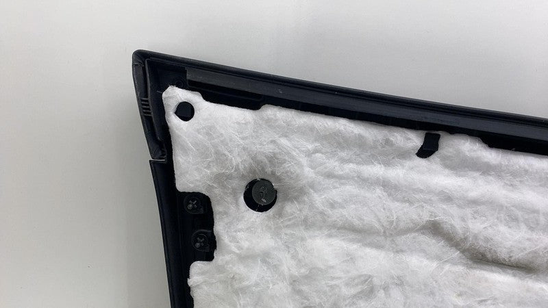 1593863-00-A ⭕ 21-23 Tesla Model 3 Front Passenger Side Interior Door Panel Trim Card Right