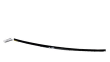 ⭕ 2016-2020 Tesla Model X MX Rear Driver Side Door Chrome Weatherstrip Seal Left