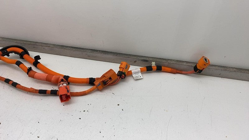 ⭕ 2022 2023 2024 Rivian R1T High Voltage Battery Wiring Cable Wire Harness Assy