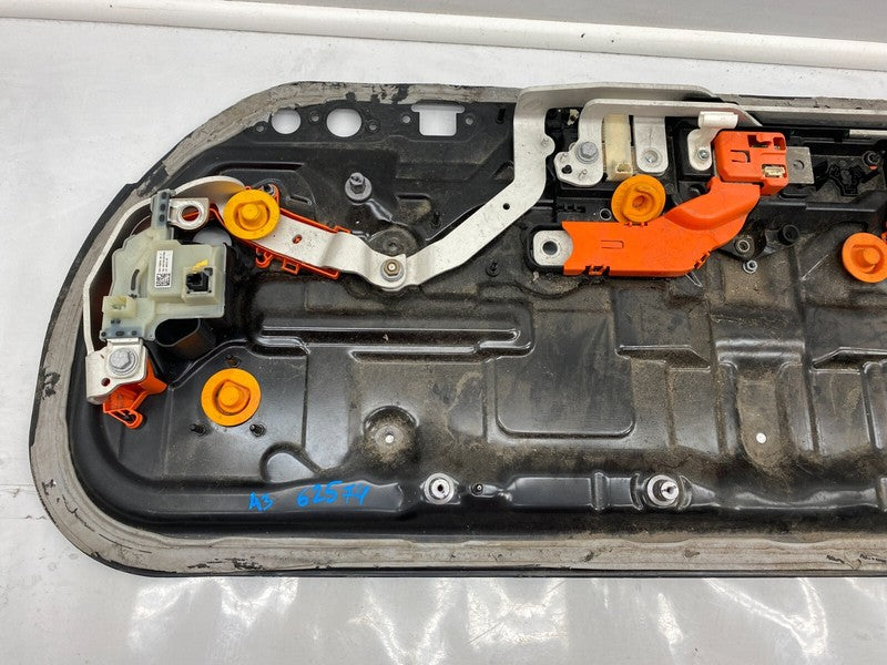 17-23 Model 3 High Voltage Electrical Battery Floor Penthouse Cover 1089334-00-H