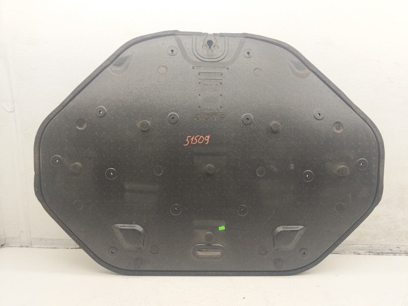 6008003 00 C ⭕ 2012 2013 2014 2015 Tesla Model S MS Front Inner Hood Liner Cover 6008003-00-C