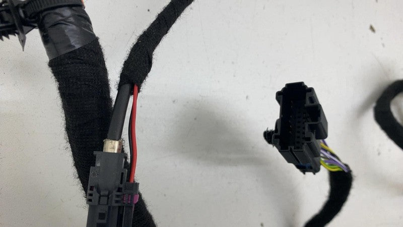 PT00567939 E ⭕ 2025 Rivian R1S Dashboard Instrument Panel Wiring Harness Assy PT00567939-E