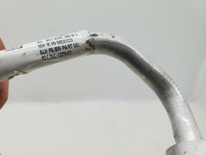 ⭕17-23 Model 3 M3 A/C Air Conditioner Pipe Line Tube Discharge Hose 10
