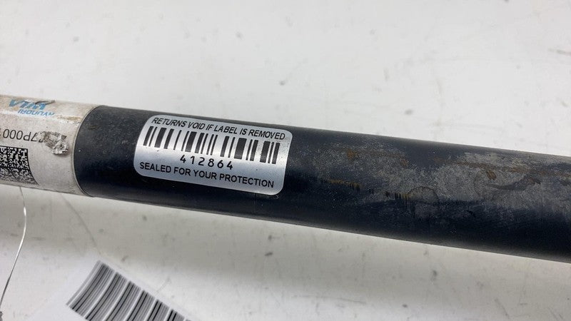 49800GI000 ⭕22-24 Hyundai Ioniq 5 Rear Driver Side CV Axle Shaft Halfshaft Left 49800-GI000