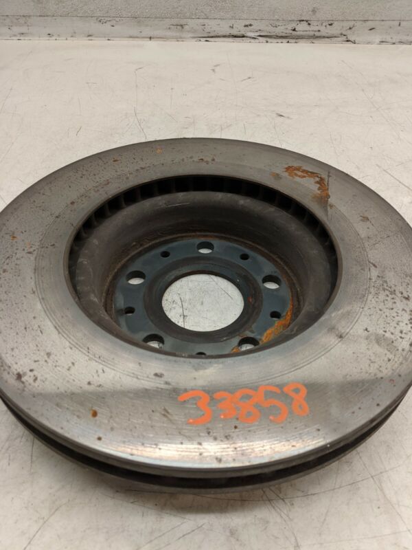 ⭕ 2017-2023 Tesla Model 3 Front Left or Right Brake Disc Rotor Assembly LH = RH