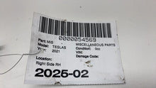 2021-2024 Tesla Model S X Rear Driver Side Control Arm Upper Fore Link Left AWD