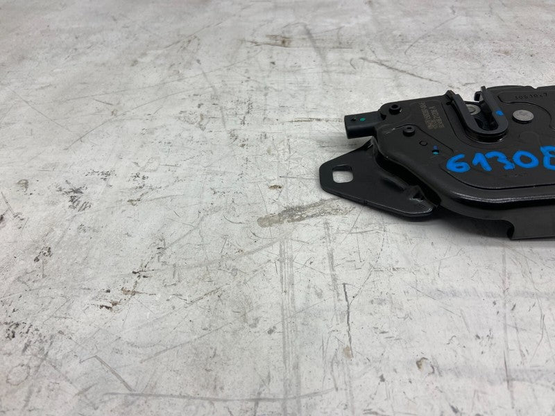 150039700E ⭕ 2017-2023 Model 3 Y Front Hood Latch Double Pull Single Actuator 1500397-00-E