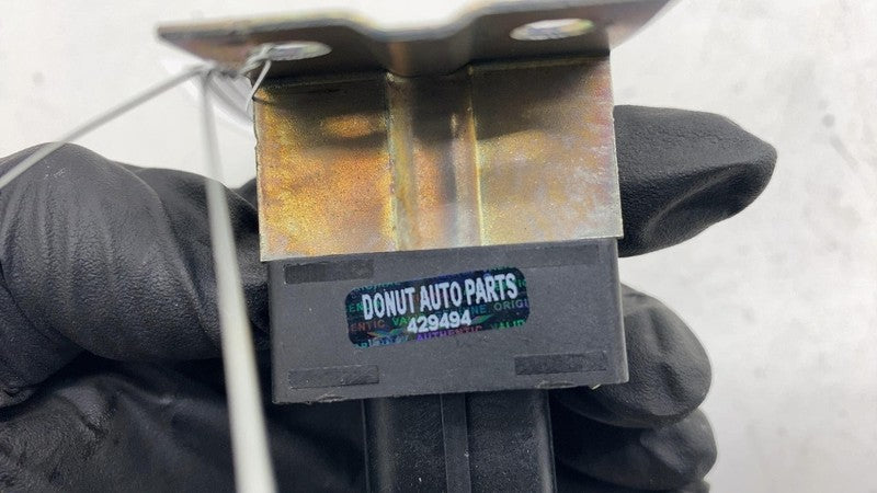 ⭕ 2017-2020 Levante Right Quarter Acceleration Sensor Control Module 6