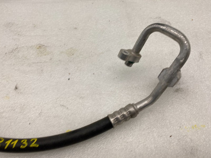 103219600C ⭕ 2016-2020 Tesla Model X A/C Pipe Line Discharge Tube w/ Pressure 1032196-00-C