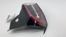 2017-2023 Tesla Model 3 Rear Driver Side Exterior Taillight Outer Tail Lamp Left