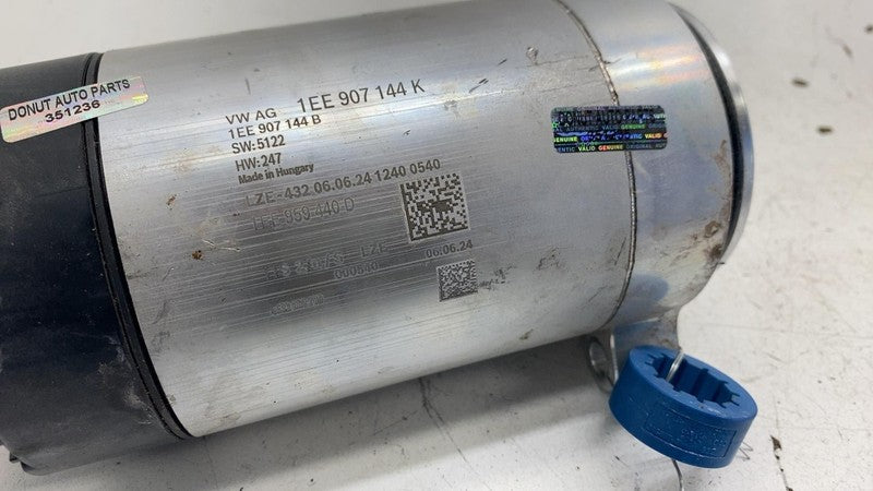 Steering Gear (incl. Rack) VOLKSWAGEN ID4 25