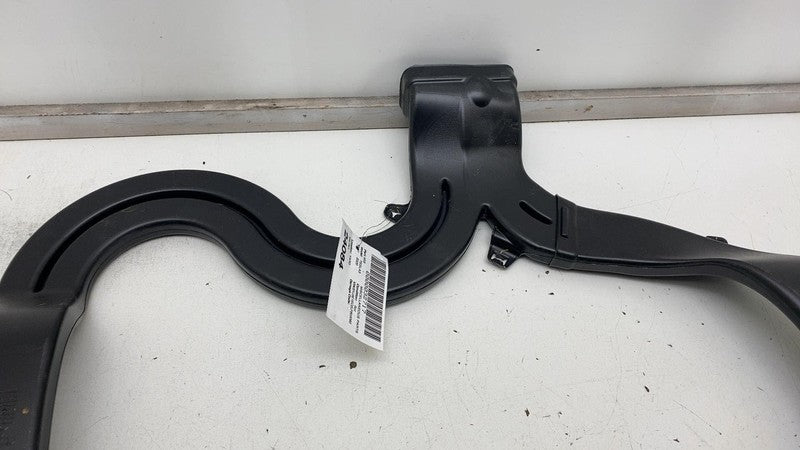 ⭕ 17-22 Tesla Model 3 Rear Side 2nd Row Lower Air Flow Duct Vent Adapt