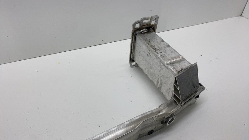 9Y0 807 109 C ⭕ 19-24 Porsche Cayenne Front Bumper Reinforcement Impact Bar Rebar 9Y0807109C