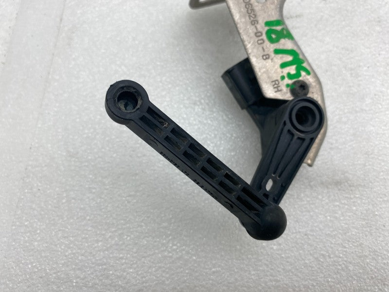 6006526 00 B ⭕ 2016-2020 Model S X Rear Right Air Suspension Ride Height Sensor 1027976-00-A