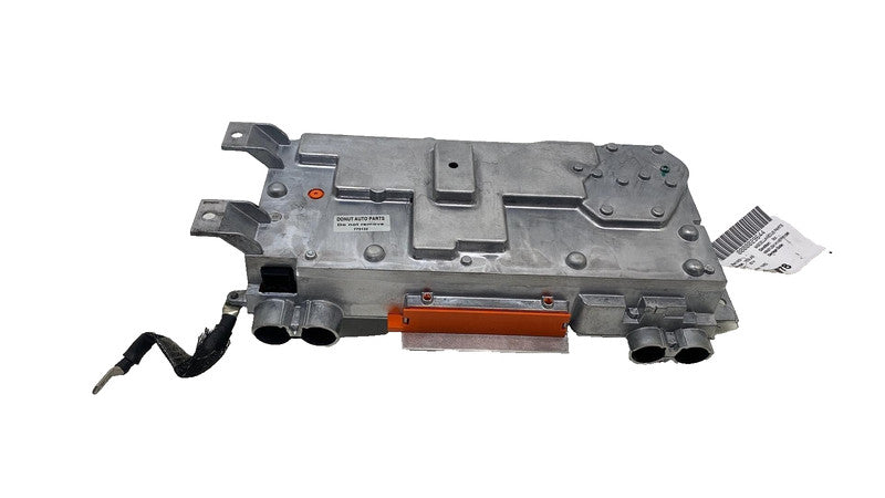 ⭕ 12-15 Tesla Model S MS Rear High Voltage Junction Box Lid Gen2 1033020-12-D