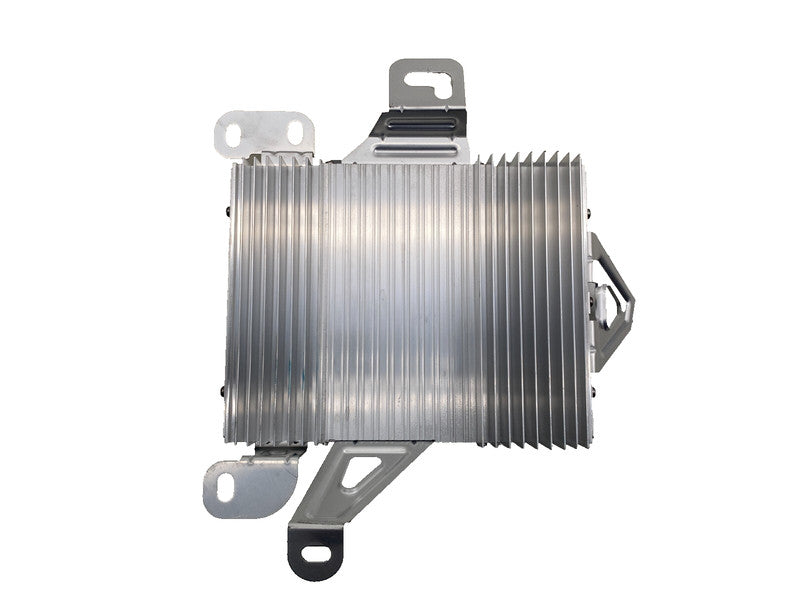 ⭕ 21-25 Model S X Plenum  External Speaker Amplifier Sound System 1490