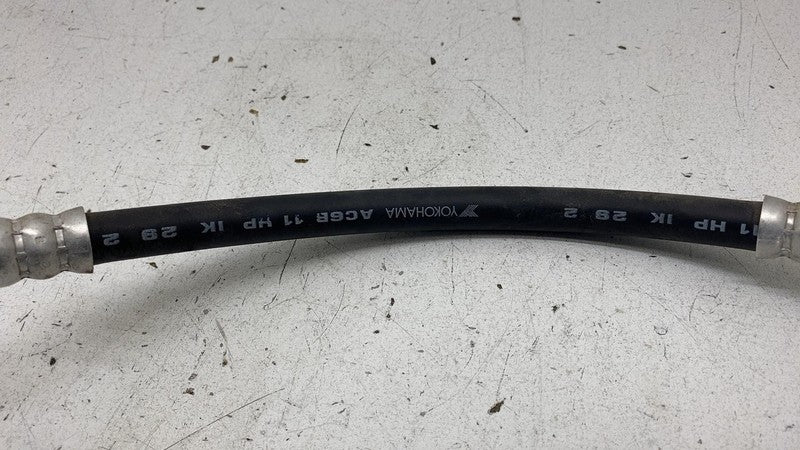 2019-2024 Subaru Forester Air Conditioning A/C Discharge Pipe Tube Hose Line