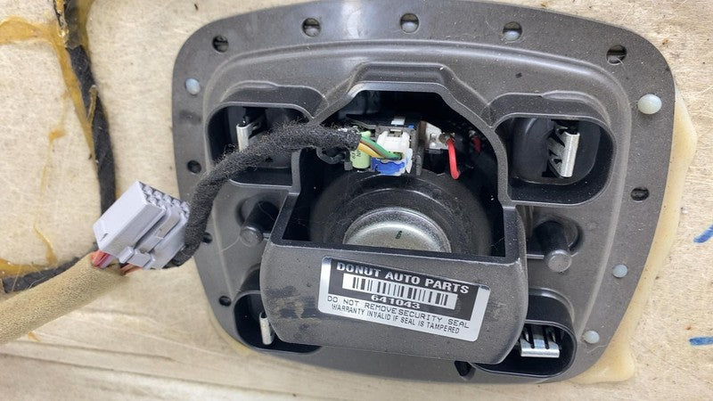 ⭕ 2020 Ram 3500 Upper Roof Liner Overhead Ceiling Headliner Cover Pane