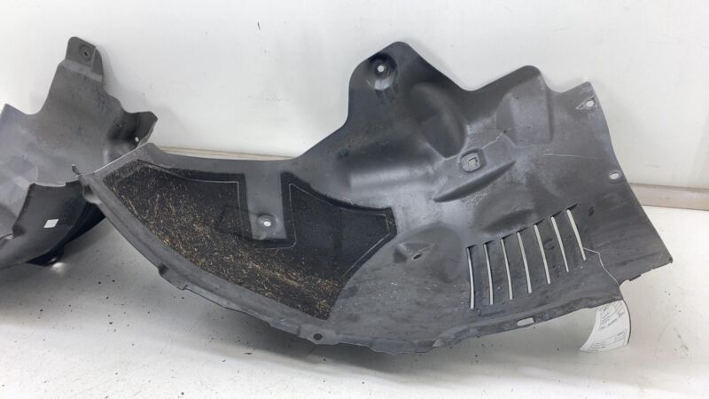 1492613 00 C ⭕ 20-24 Tesla Model Y Front Wheel Fender Liner Splash Guard Left 1492613-00-C