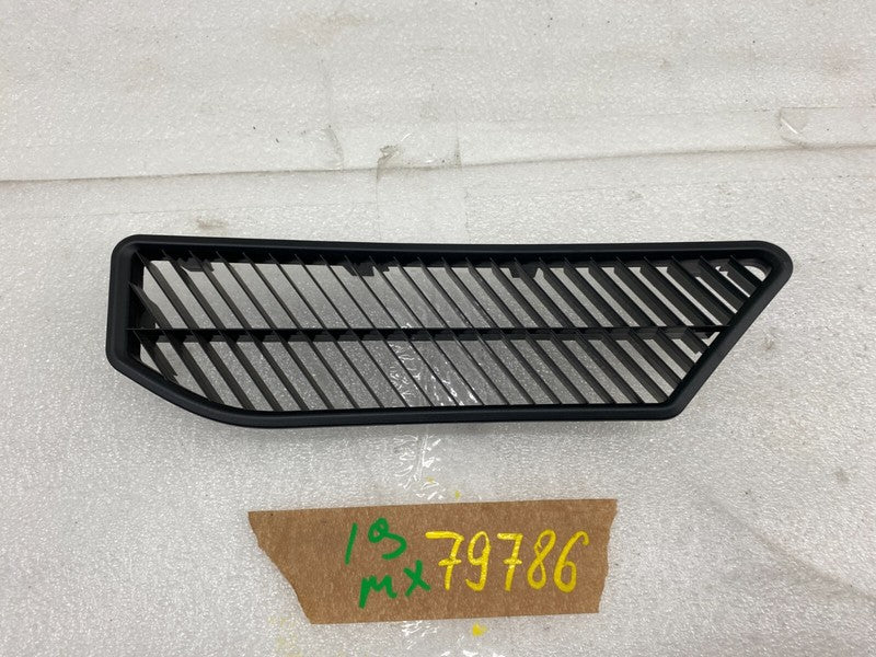 ⭕ 2016-2020 Tesla Model X Passenger Side Interior Air Vent Grille Right Assembly