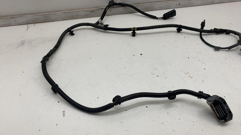 ⭕ 17-23 Model 3 Y Front Subframe Coil Wiring Harness Cable Wire AWD 14