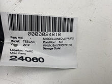 ⭕2012-2020 Model S Front Passenger Side Bonnet Hood Lift Gas Strut Right 6006603