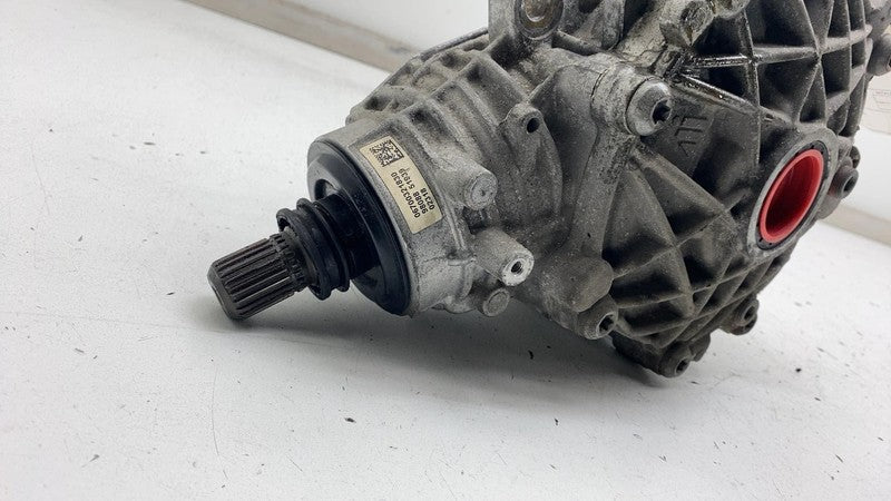 ⭕ 2017-2020 Maserati Levante Front Differential Axle Carrier Assy AWD 