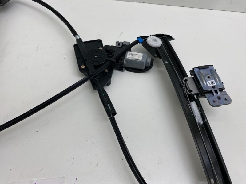 150603800F ⭕2021-2023 Tesla Model S Front  Side Window Regulator & Motor Right 1506038-00-F