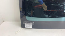 ⭕ 2012 2013 2014 2015 Tesla Model S Front Section Fixed Sunroof Glass 43R-000357
