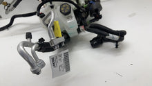 20-23 Model Y Supermanifold Refrigerant Chiller + Coolant Reservoir 1549902-00-C