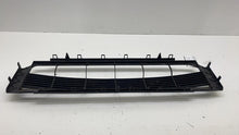 ⭕16-20 Model S Front Bumper Lower Air Distribution Radiator Grille 1058022-00-B