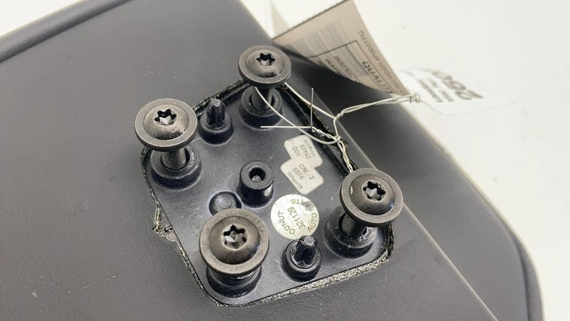 ⭕ 2016-2020 Tesla Model X MX Front 1st Row Left or Right Headrest Blac