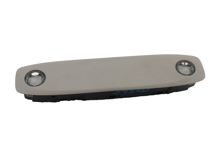 1092575 00 J ⭕ 17-23 Model 3 Rear Overhead Console Dome Reading Map Light Lamp 1092575-00-J