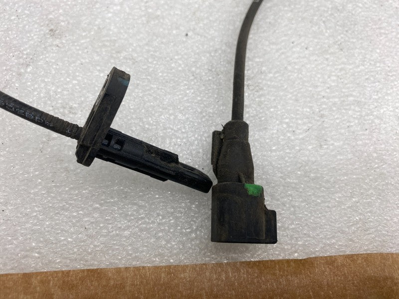 118876100A ⭕ 17-23 Tesla Model 3 Y Front Left or Right ABS Wheel Speed Sensor 1188761-00-A