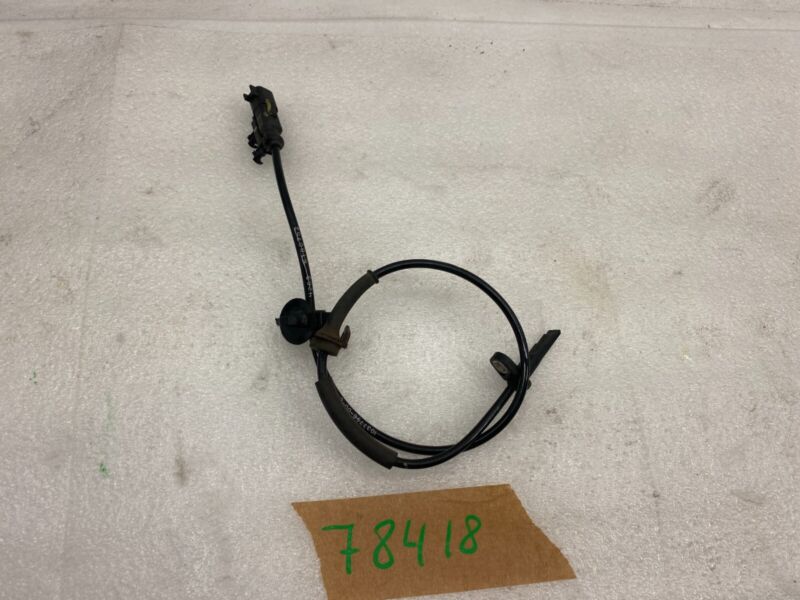 103779600C 12-20 Model S Rear Left or Right Intelligent ABS Wheel Speed Sensor 1037796-00-C