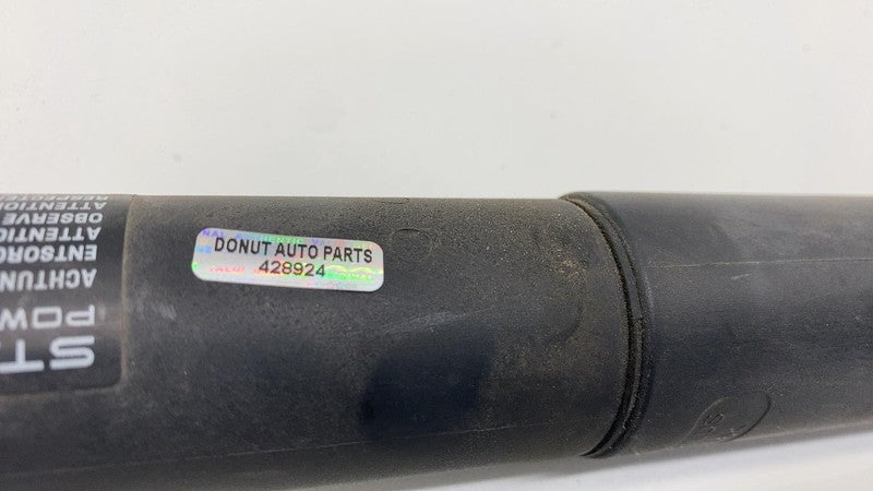 600661000B 2012-2020 Tesla Model S Rear Passenger Liftgate Trunk Power Shock Strut Right RH